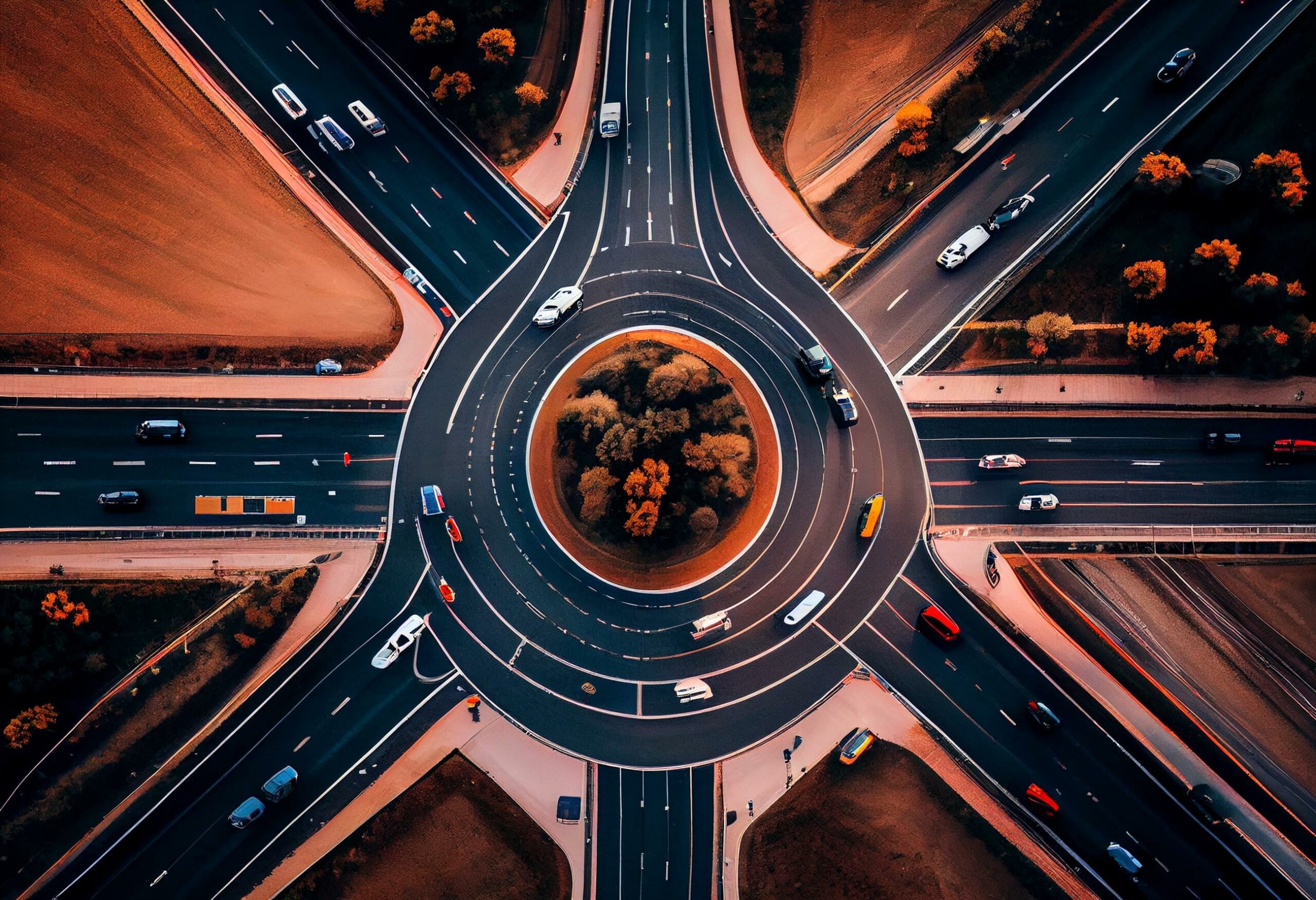 Municipal & Government Logo