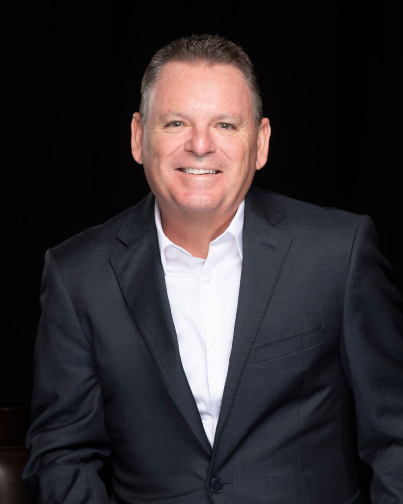 Vice President of Utility Design