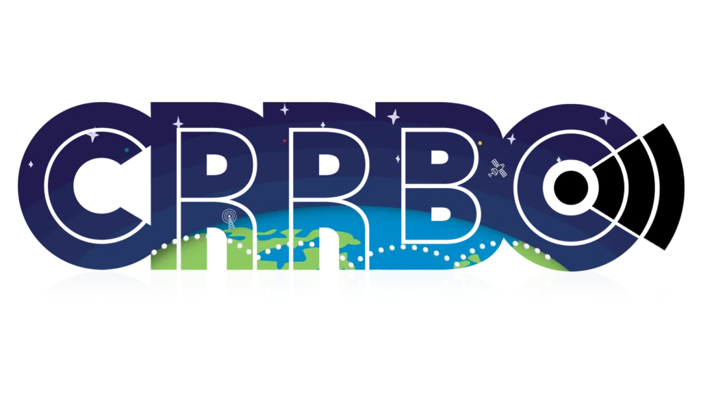 CANADA'S RURAL & REMOTE BROADBAND COMMUNITY (CRRBC) logo